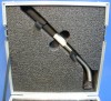 O'Connor 1030 B Head Custom ATA Shipping Case - Interior View Lid