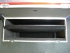 Panasonic BT-LH 2600 Monitor with Yoke Custom ATA Shipping Case - Interior  Velvet Lined Screen Protector