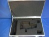 Angenieux Optimo 15-40mm Lens Custom ATA Shipping Case - Interior View Base