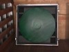 1570 Platter Shipping Case (40" Standard Size) - Interior View Loaded