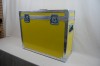 24" Flanders Scientific (LM-2461W) Monitor Custom Shipping Case