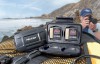 Pelican 0940 Memory Case - Holds 4 CF Cards