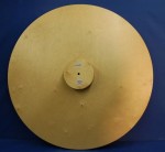 Wooden Shipping Platter - 45" Large Size
