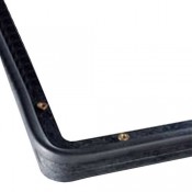 Pelican 1200/1300 Panel Mount Frame Kit