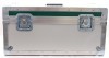 Arri/Fuji Alura 45-250 2.6 Lens Custom ATA Shipping Case Front