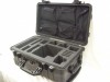 Red Epic FAA Approved Carry On Case