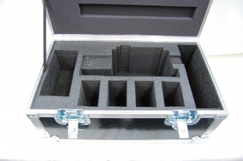 Codex Digital System Shipping Case