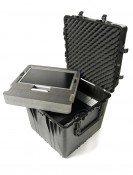 Pelican 0370 Cube Case