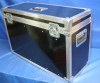Panasonic BT-LH 2550 Custom ATA Shipping Case - Interior View Base