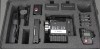 Red Epic FAA Approved Carry On Case