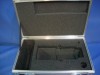 Zeiss Digizoom 6-24MM Lens Custom ATA Shipping Case - Interior View Lid