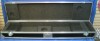 Camera Slider Custom ATA Shipping Case (5' Long) - Interior View Loaded