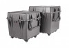 Pelican 0370 Cube Case