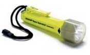 Pelican Products SabreLite 2000 Photoluminescent Flashlight