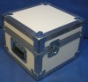 O'Connor 1030 B Head Custom ATA Shipping Case - Exterior View