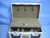 Arri Focus Kit ATA Shipping Case - Interior View Drop Lid