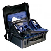 Pelican 1526 Case w/1527 Convertible Travel Bag