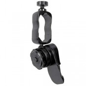 Pelican 712B HELMET LIGHT HOLDER FOR INDUSTRIAL HARD HATS