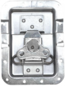 Large Recessed Latch 7/8 Inch Offset