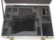 Weisscam HS-2 MKII Custom Shipping Case