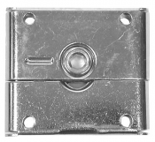 Coffin Locks
