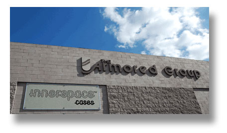 About Innerspace Cases Innerspace Cases located in North Hollywood, CA 91605