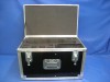 Panasonic DVX Custom ATA Shipping Case - Interior View