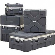 10" Deep Roto X Shipping Case without foam