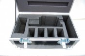 Codex Digital System Shipping Case