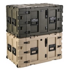 11U Removable Shock Rack