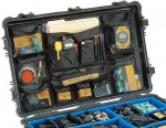 1600 Pelican Lid Organizer (Case Sold Separately)