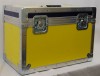 Truelight SDI and Macbook Custom Shipping Case