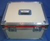 Red One ATA Shipping Case - Exterior View