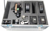 Camflex Camera Shipping Case Loaded
