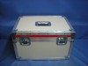 RED Pro Primes Lens (6 Position) Custom ATA Shipping Case - Exterior View