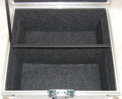 Victory Battery 12V-24V Switchable 14AH-7AH Medium duty Battery pack Custom Shipping Case