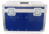 Sony LMD-1541W Custom Shipping Case - Front View