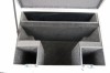 TV Logic 17" Custom Shipping Case - Interior