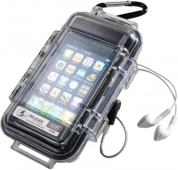 Pelican i1015 iPhone Case
