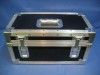 Elite Anamorphic 100MM Lens Custom ATA Shipping Case - Exterior View