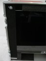 Apple Cinema HD Display 24" Desktop Use Custom ATA Shipping Case - Interior View Side