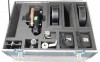 Camflex Camera Shipping Case Loaded