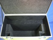 6958 Sony L230 Custom Shipping Cases - Interior View