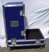 Nexo CD-12 2 Speaker Custom ATA Case