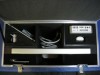 Apple Cinema HD Display 24" Custom ATA Shipping Case - Interior View