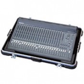 1SKB-3026 ATA Style Utility Case with corner cleats