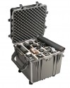 Pelican 0350 Large Cube Case