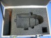 Arri Master Prime 150MM Lens Custom ATA Shipping Case - Interior View Base