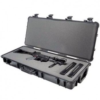 Pelican 1750 Long Case