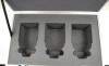 Cooke 5i 50MM, 75MM, 100MM Lens Custom Shipping Case
